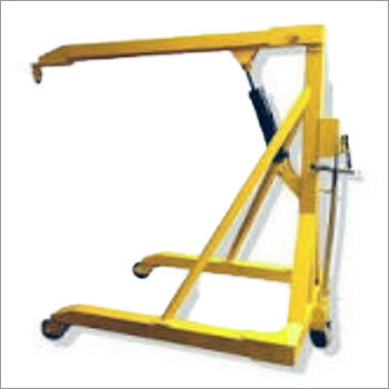 Hyraulic Lifter Machine Hyraulic Lifter Machine