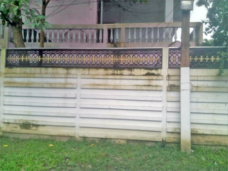 Stainless Steel Railing Stainless Steel Railing