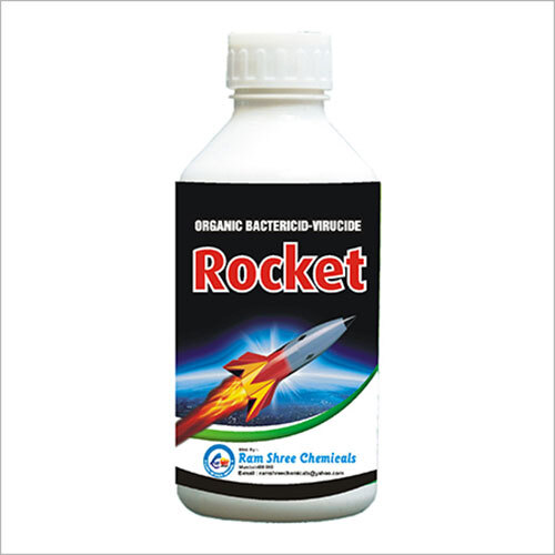 Organic Bactericid Organic Bactericid