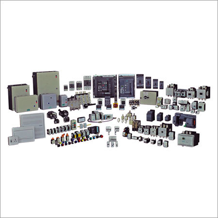 Electrical Switchgears Electrical Switchgears