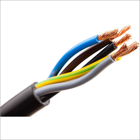 Multicore Cables Multicore Cables