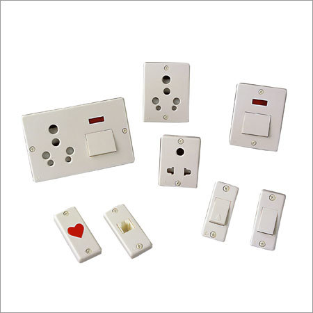 Non Modular Switches Non Modular Switches