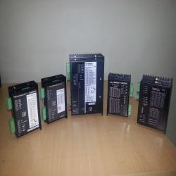 Stepper Drives Stepper Drives