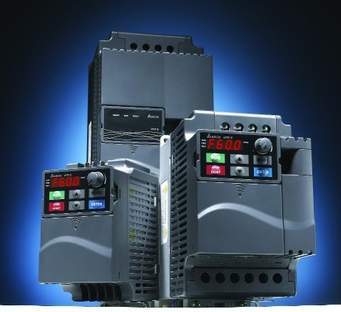 VFD AC Drives VFD AC Drives