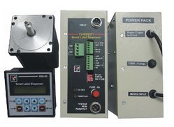 Smart Label Dispenser Controller Smart Label Dispenser Controller