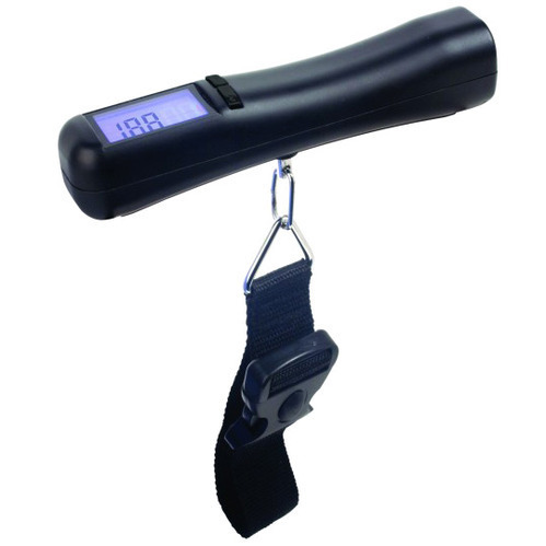 Digital Travel Luggage Scale Digital Travel Luggage Scale