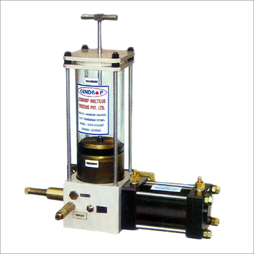 Pneumatic Pump Pneumatic Pump