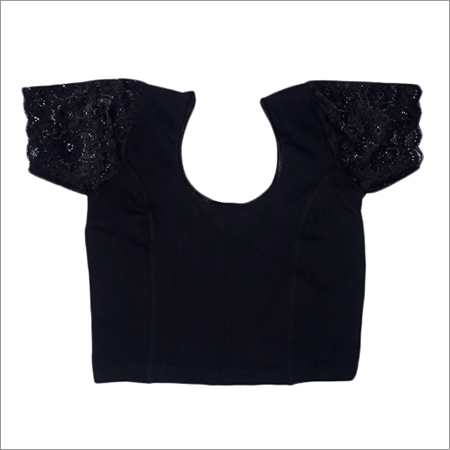 Ladies Cotton Blouse Ladies Cotton Blouse