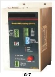 Two Phase Smart Microstepping Drive Two Phase Smart Microstepping Drive