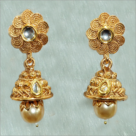 Hanging Earring Hanging Earring