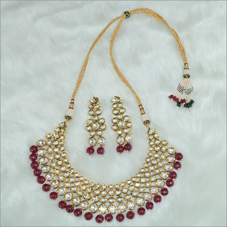Pearl Necklaces Set Pearl Necklaces Set