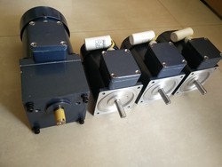 AC Induction Motor for Semiconductor Production AC Induction Motor for Semiconductor Production