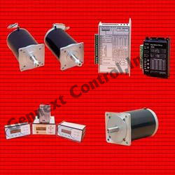 Stepper Controller for Automotive Assembly Stepper Controller for Automotive Assembly