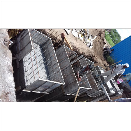 Turnkey Consultancy Services Turnkey Consultancy Services