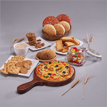 Bakery & Confectionery Products Bakery & Confectionery Products