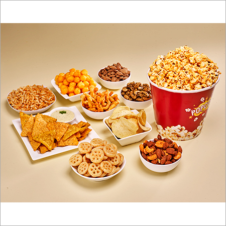 Snacks Snacks