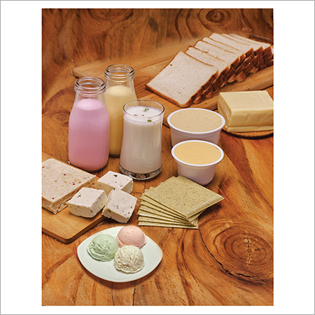 Dairy Products Dairy Products