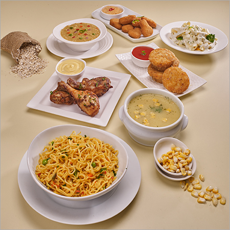 Convenience Food Convenience Food