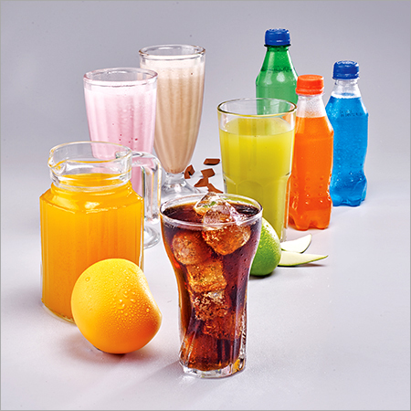 Flavoured Beverages Flavoured Beverages