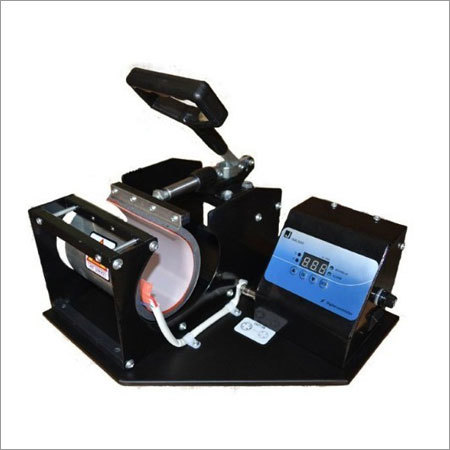 Sublimation Mug Machine Sublimation Mug Machine