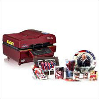 3D Sublimation Heat Press Machine 3D Sublimation Heat Press Machine