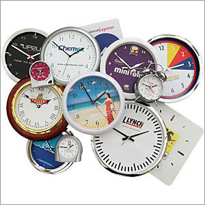 Personalized Wall Clocks Personalized Wall Clocks