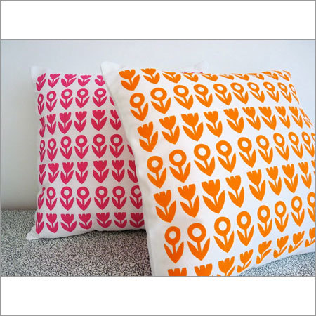 Printed Cushion Covers Printed Cushion Covers