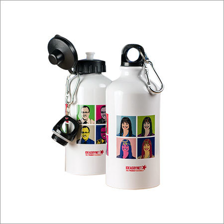 Sublimation Sipper Bottle Sublimation Sipper Bottle