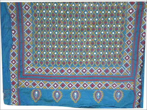 Gujrati Stitch Saree Gujrati Stitch Saree