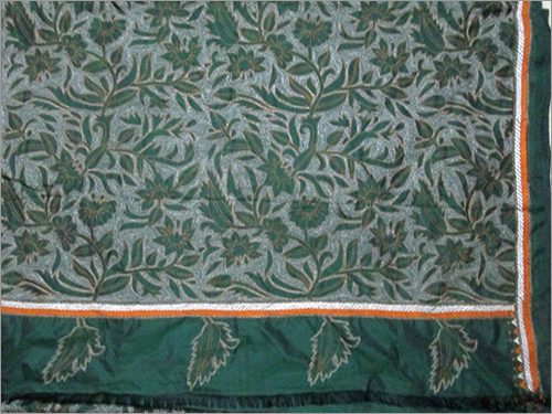 Reverse Kantha Saree Reverse Kantha Saree