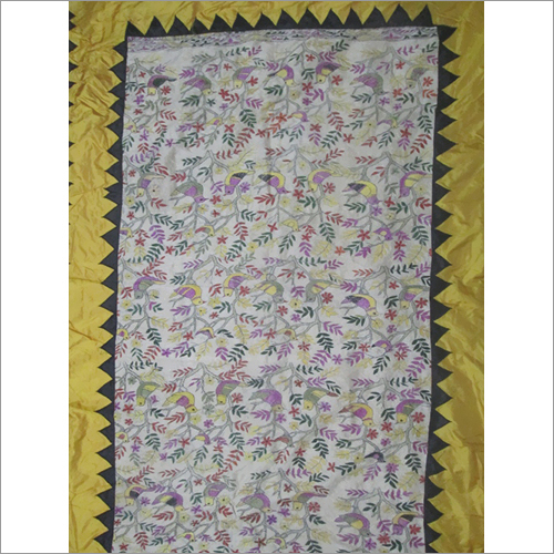 Nakshi Kantha Saree Nakshi Kantha Saree