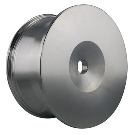 Machined Blank Machined Blank
