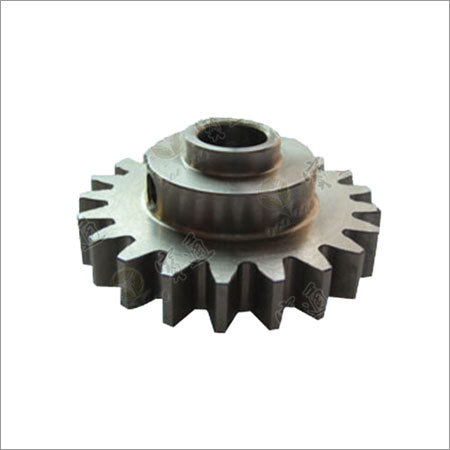 Precisive Gear Precisive Gear