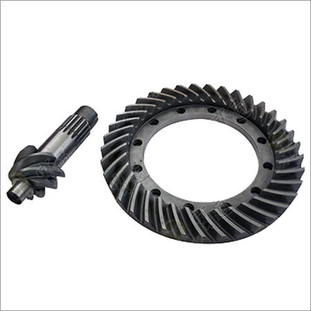Automotive Gear Automotive Gear