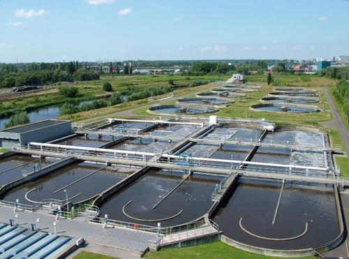Water Treatment Plant Water Treatment Plant