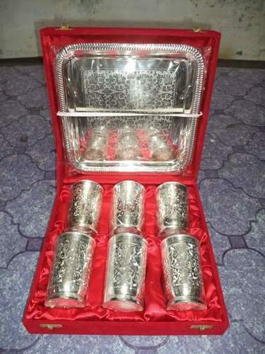 Glass Set 6 Pcs Glass Set 6 Pcs