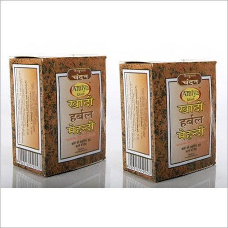 Khadi Herbal Mehndi Khadi Herbal Mehndi