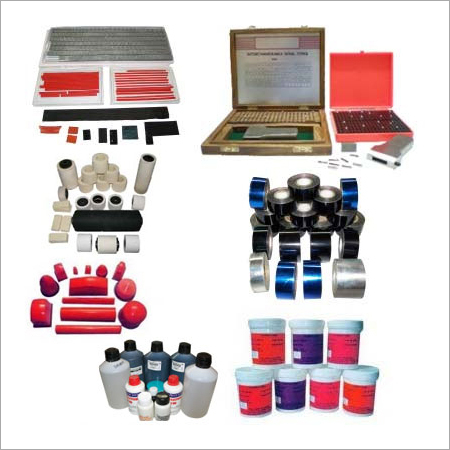 Coding Consumables Coding Consumables