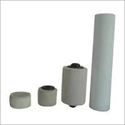 Non Porous Ink Rollers Non Porous Ink Rollers