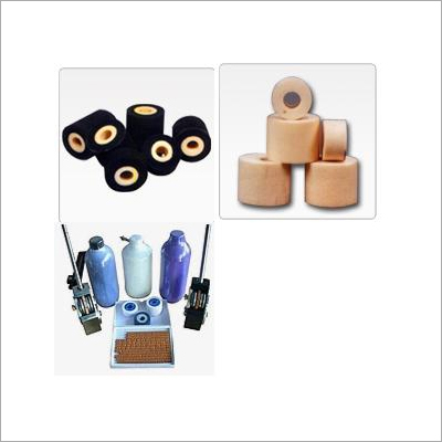 Printing Rollers Printing Rollers