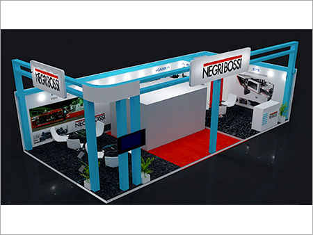 Exhibition Stand Exhibition Stand