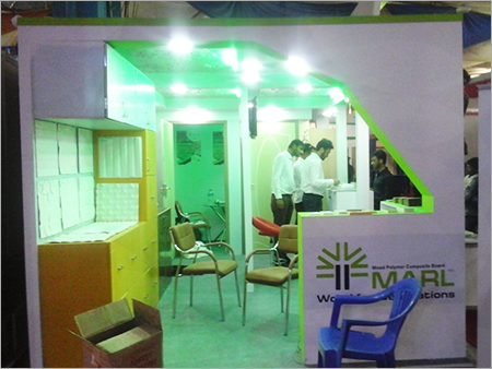 Exhibition Stalls Exhibition Stalls