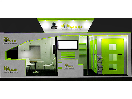 Promotional Kiosk Promotional Kiosk