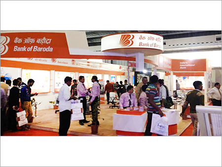 Exhibition Stall Services Exhibition Stall Services