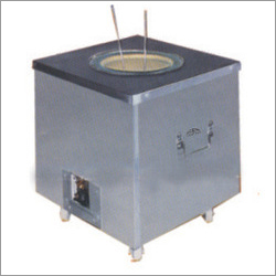 Mild Steel Gas Tandoor Mild Steel Gas Tandoor