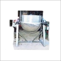 Steam Jacketed Kettle Steam Jacketed Kettle