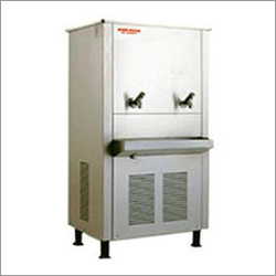 Stainless Steel Water Cooler Stainless Steel Water Cooler