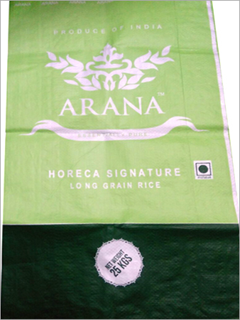 Long Grain Rice Long Grain Rice