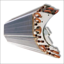 Split Airconditioner Cooling Coil Split Airconditioner Cooling Coil
