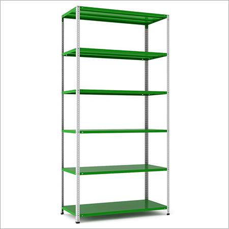 Slotted Angle Rack Slotted Angle Rack
